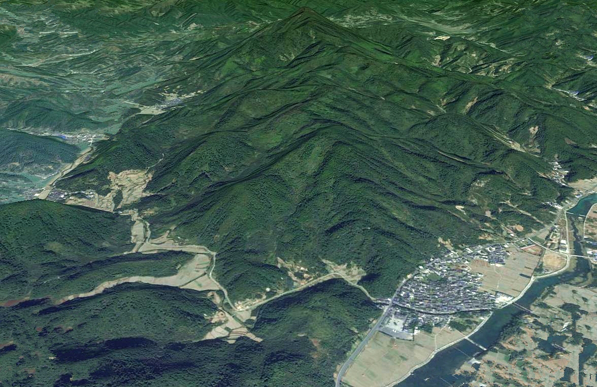 第二科:卫星点真龙"天子"地,有志成明师者请进.