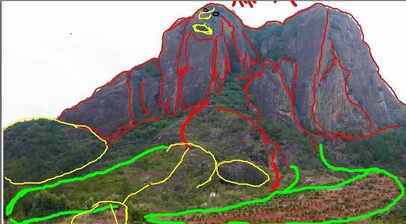 风水堪舆-峦头理气 - 周易天地论坛 - powered by discuz!
