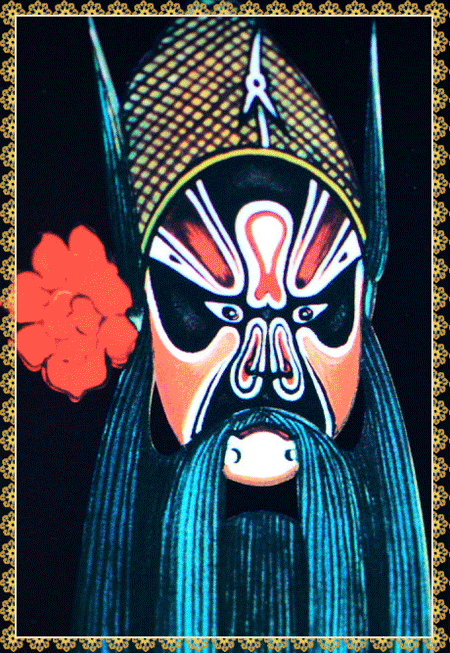 来点创意表演节目