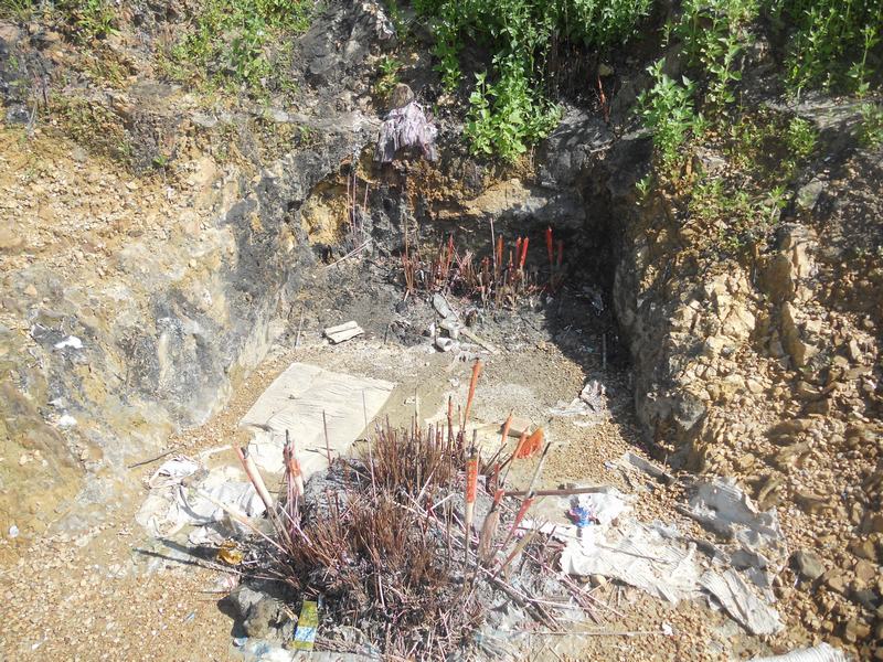 粤东海丰十八名地之一:向天螺 - 第2页 - 风水堪舆-峦头理气 - 周易